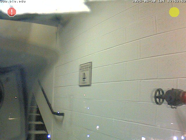 Camera Live Image